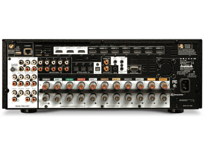 Anthem MRX 1140 8K AV Receiver